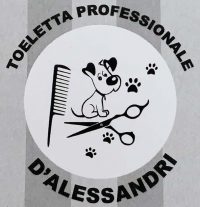 Toeletta Professionale D'alessandri