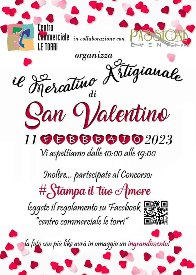 #stampa il tuo Amore