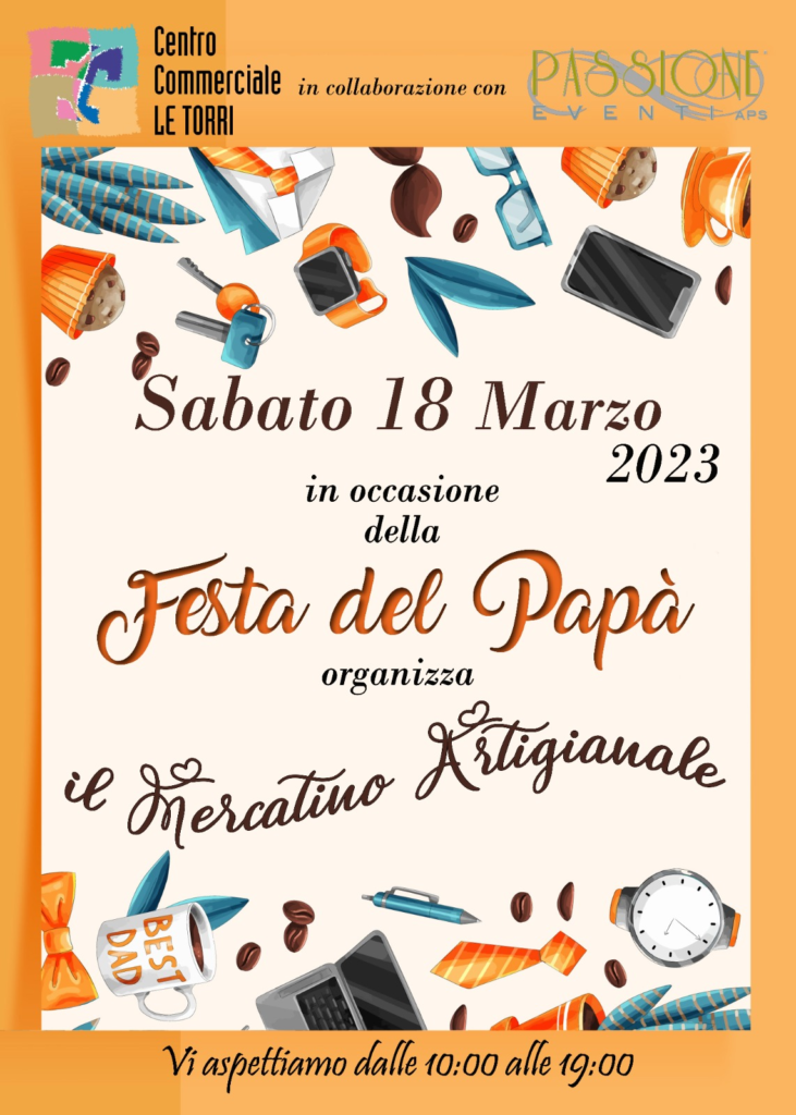 Festa del Papà