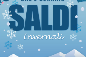 Saldi Invernali