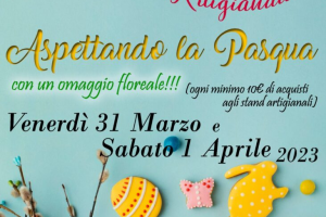 Aspettando Pasqua
