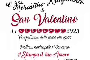 #stampa il tuo Amore