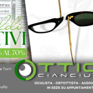 Ottica Cianciullo