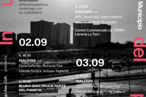 In una qualunque parte del Pianeta