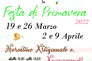 Festa di Primavera